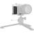 SmallRig 5447 - płytka L-kształtna z uchwytem do FUJIFILM X-E5, przykład użycia
